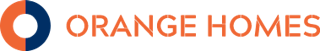 Orange Homes Logo