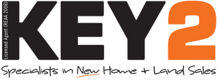 KEY2 Logo