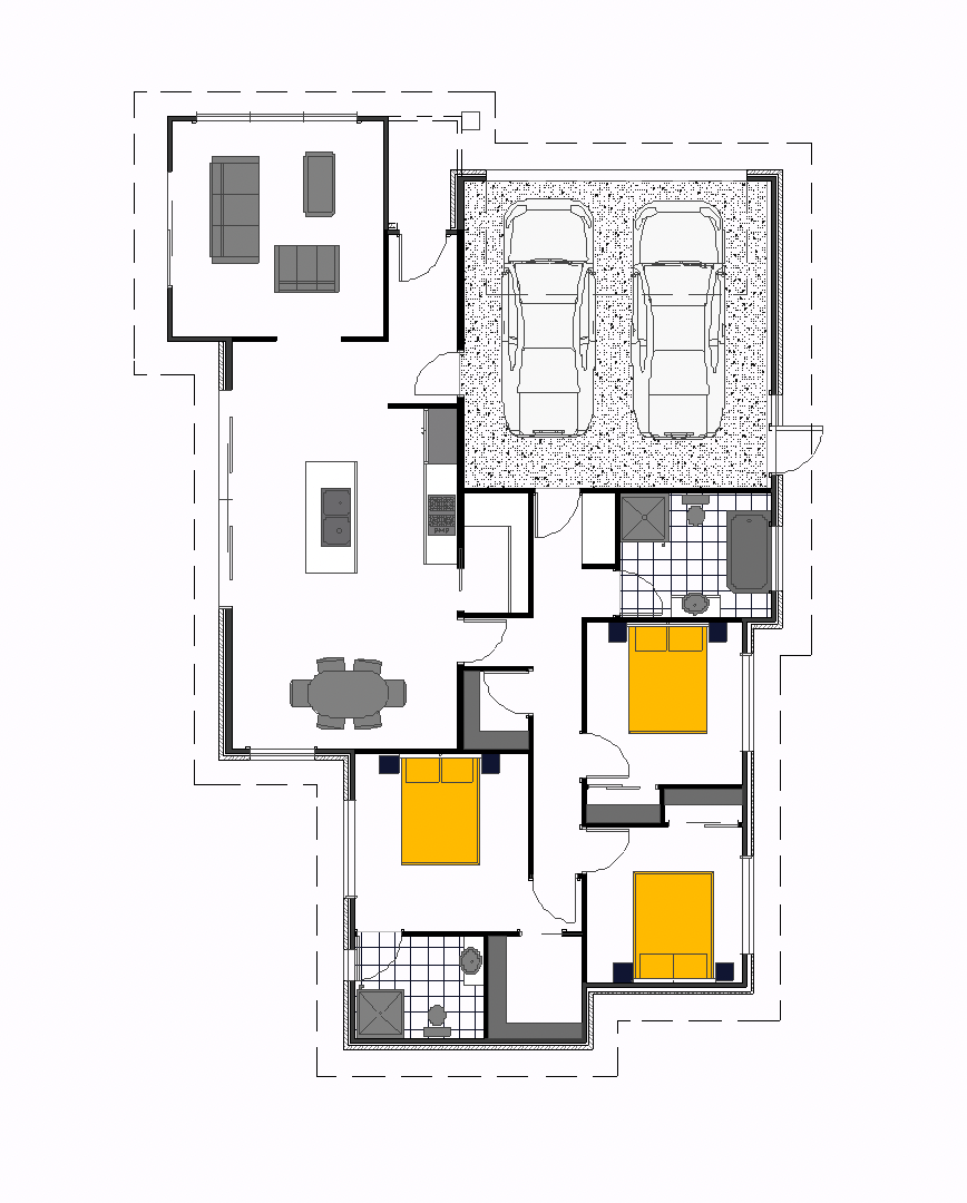 Rimu 156 floor plan