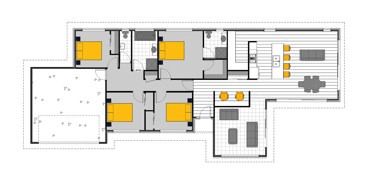 Peony 191 floor plan