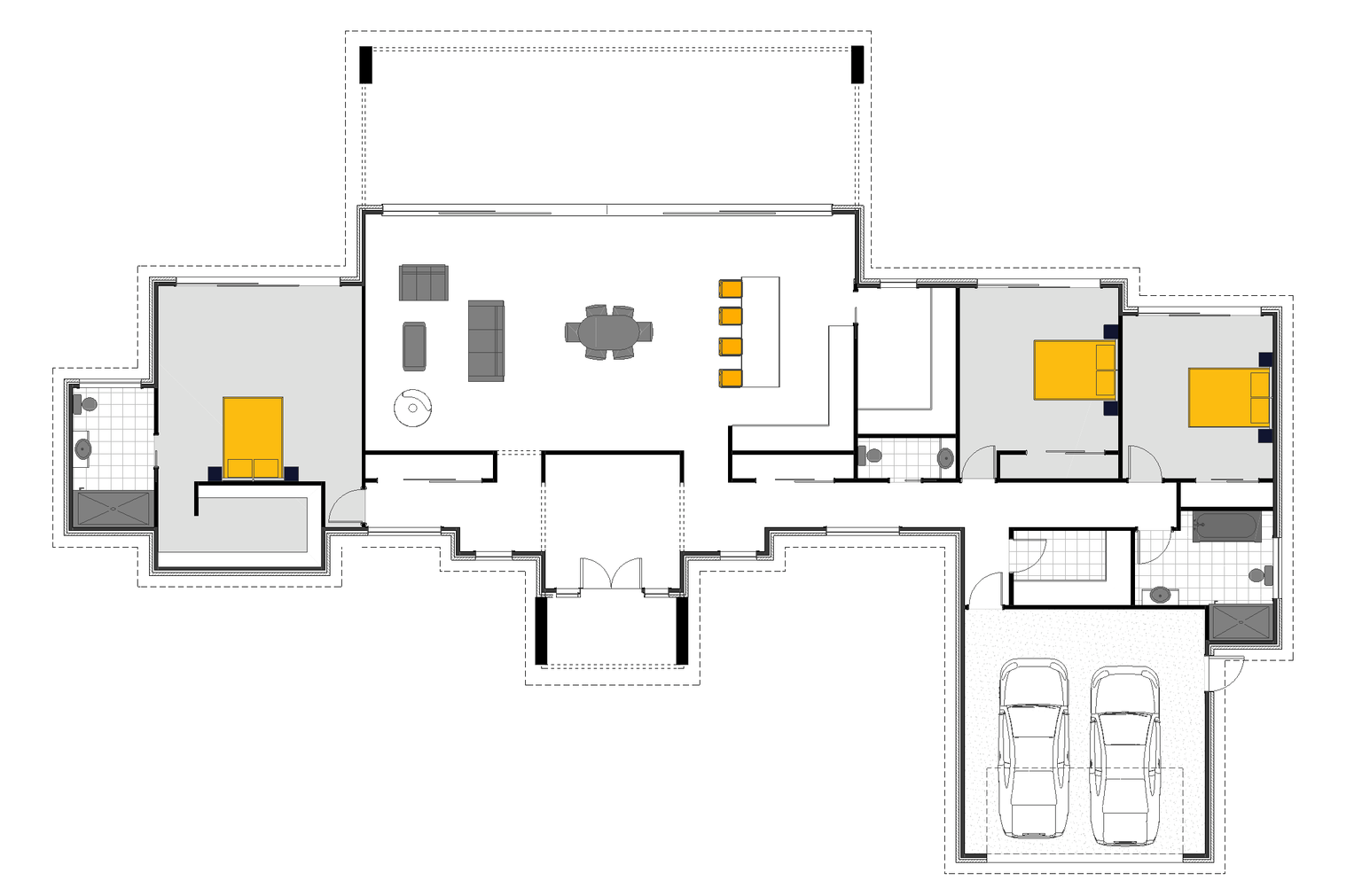 Milkwort 270 floor plan