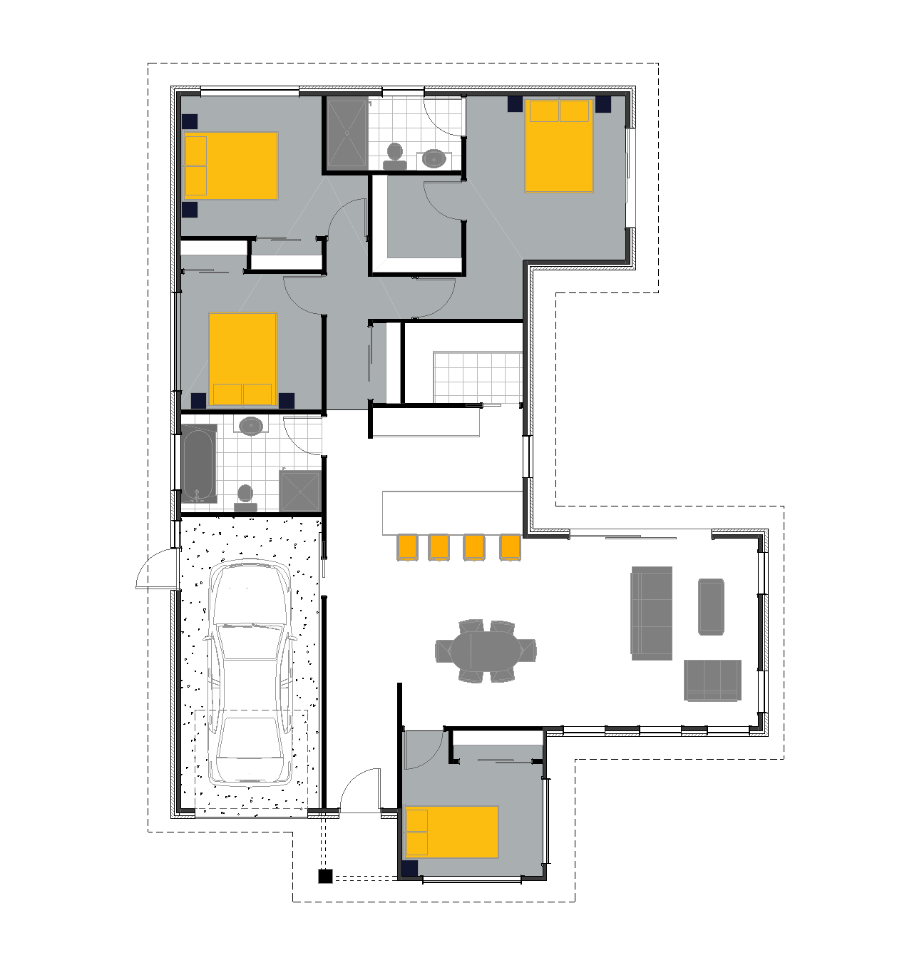 Yew 155 floor plan