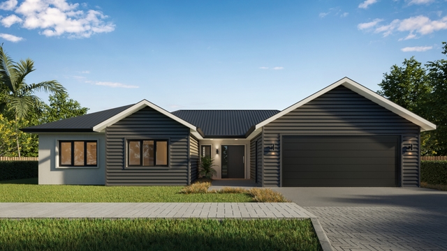 114 Bartholomew Road, Levin cover image