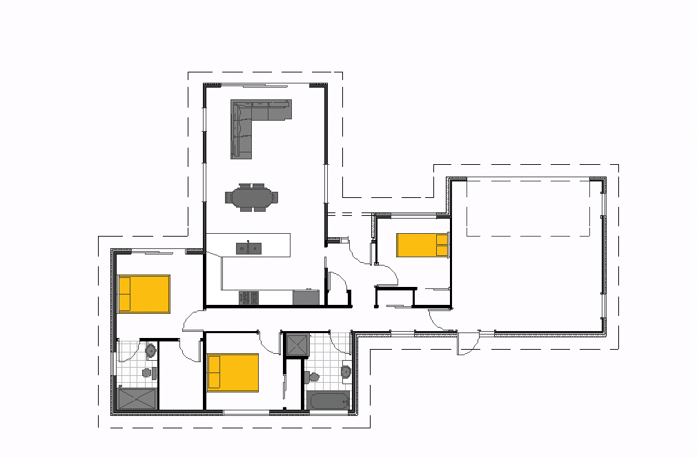 14D McLarin Road floor plan