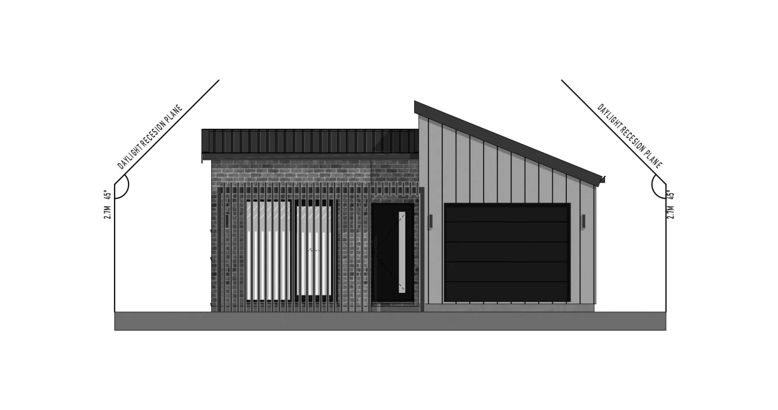 Lot 62 Abergeldie Estate floor plan