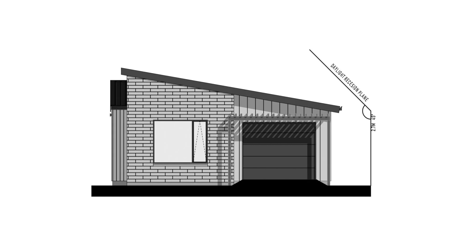 Lot 66 Abergeldie Way, Cambridge floor plan