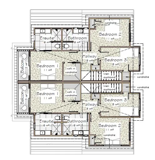 Lot 83 Kotare Park, Cambridge floor plan