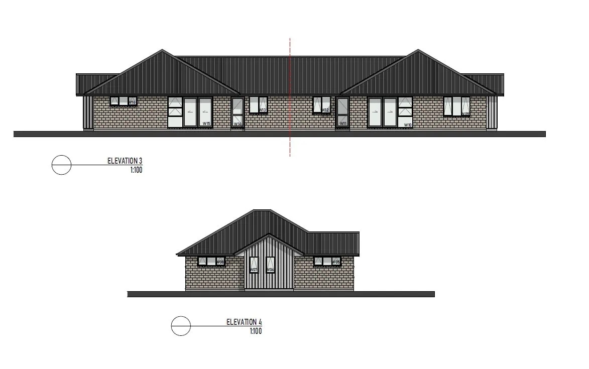 Lot 88, 45 Acacia Avenue floor plan