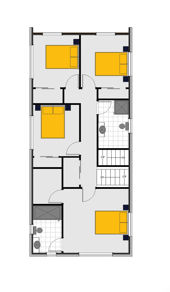 29 Kendallvale Drive floor plan