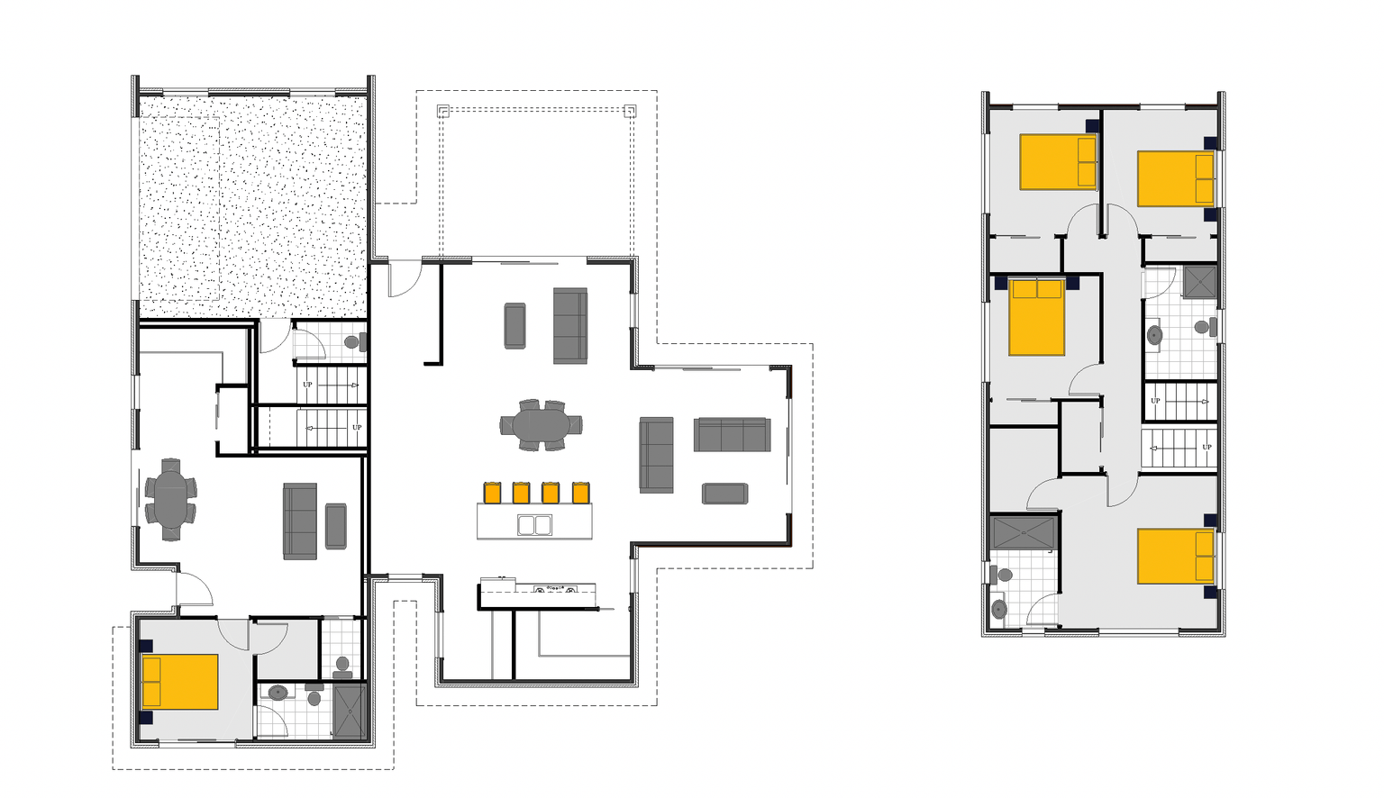 29 Kendallvale Drive floor plan