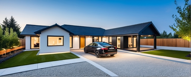 41 Opouatu Ave Show Home cover image