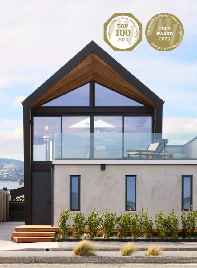 Wellington Showhome cover image