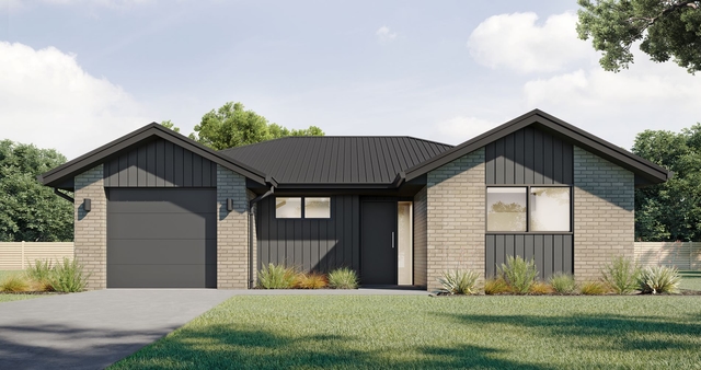 Lot 3, 114 Dipton Street, Invercargill cover image