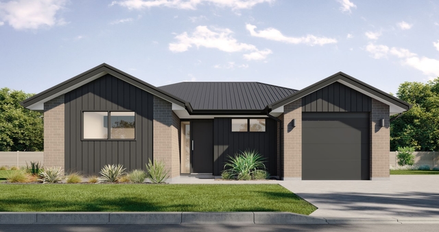 Lot 5, 114 Dipton Street, Invercargill cover image