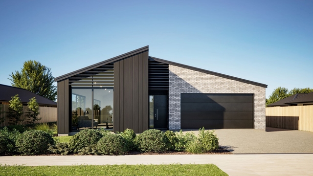 8 Homestead Drive, Bellgrove, Rangiora cover image