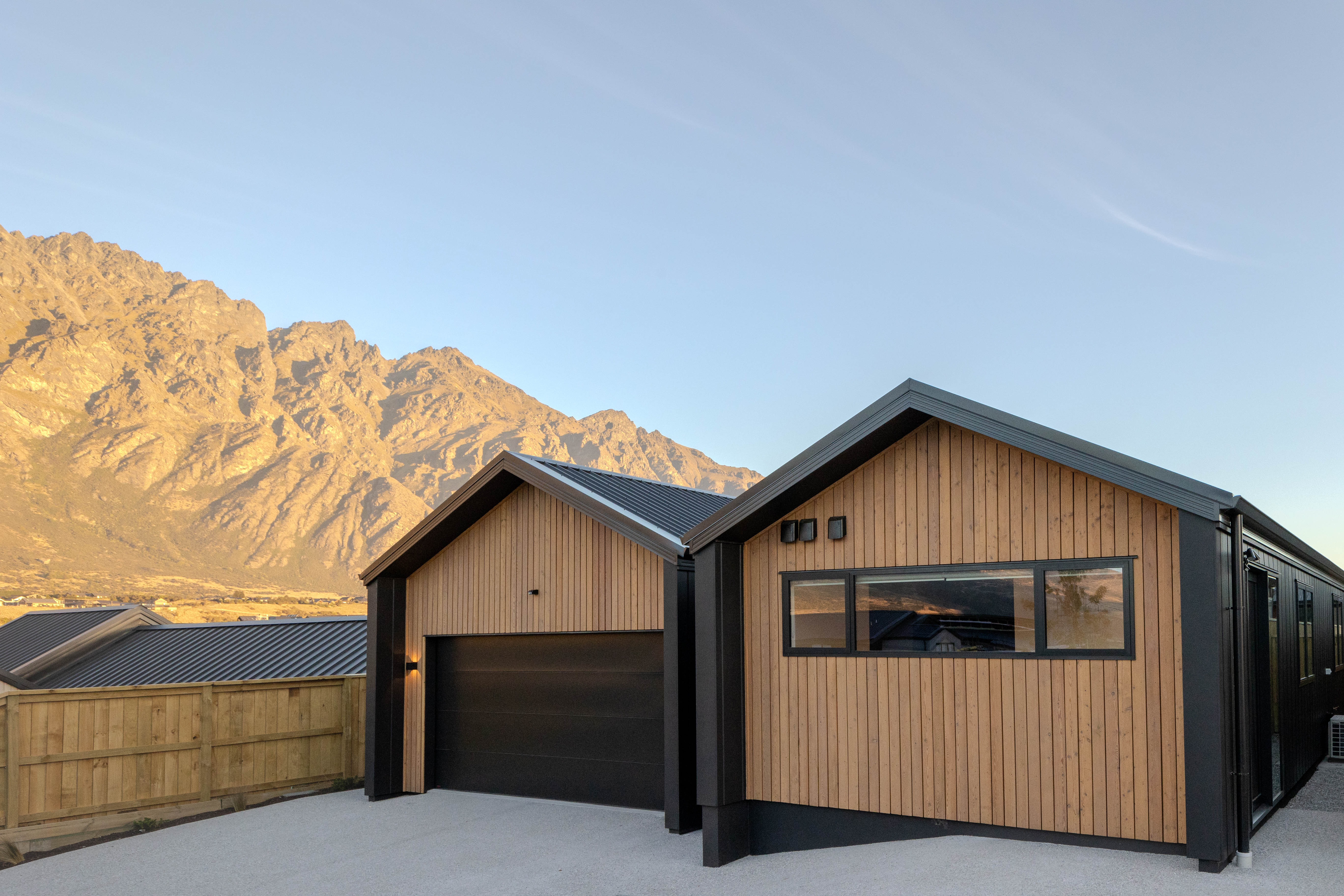 Lot 7204 Hanley's Farm, Queenstown cover image