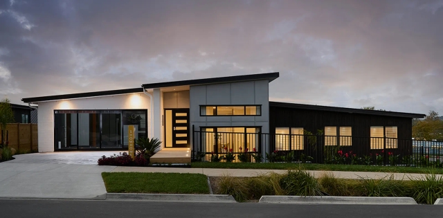 Show Home, 48 Pampas Drive MILLDALE cover image