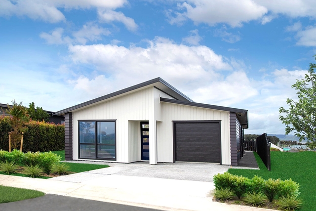 Show Home, 8 Crake Street TE KAUWHATA cover image