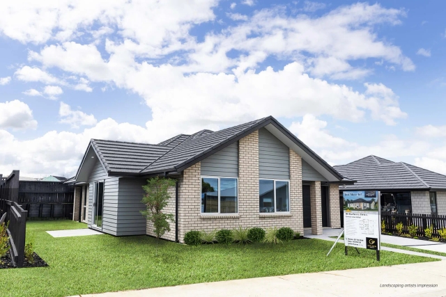 Show Home, 10 Barberry Drive WAIKATO cover image