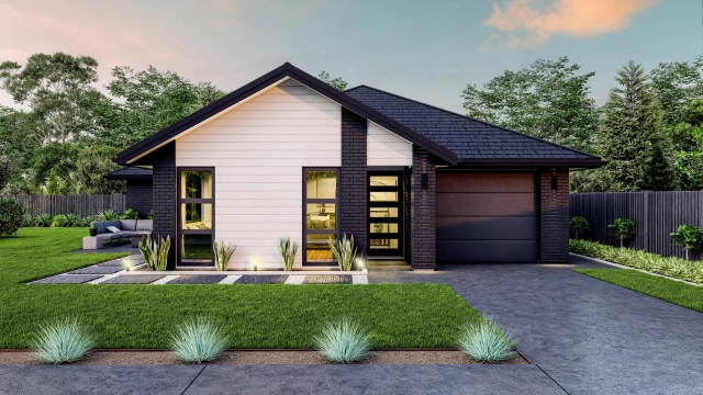 Lot 91 Parkview Estate, Helensville cover image