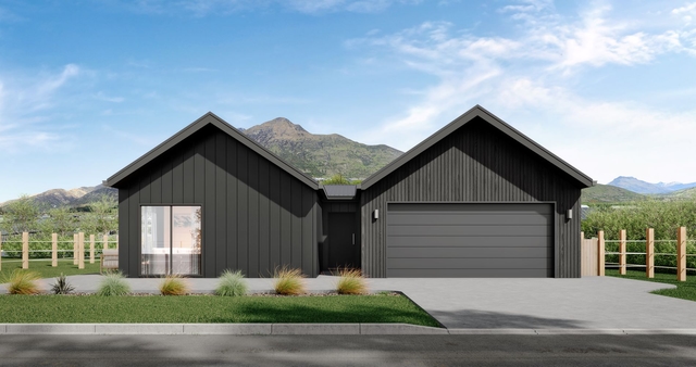 Lot 15, Shotover Rise, Off Stalker Road, Queenstown  cover image