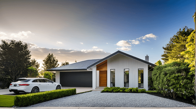 Sun-Filled Family Home with Huge Backyard cover image