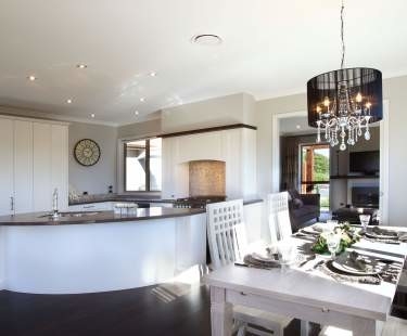 Ultimate Homes NZ gallery image