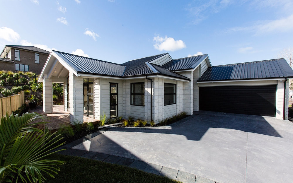 Maddren Homes gallery image