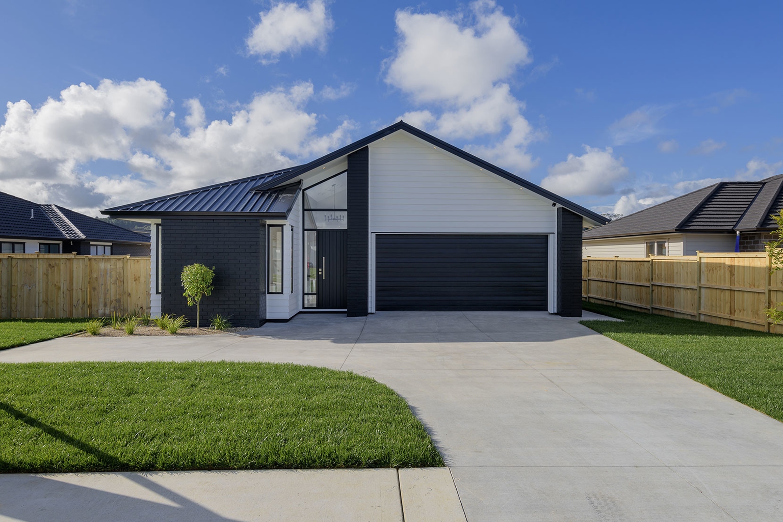 Maddren Homes gallery image