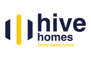 Hive Homes Logo