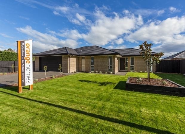 Orange Homes gallery image