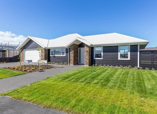 Orange Homes gallery image