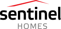 Sentinel Homes Logo