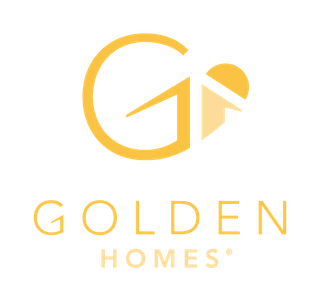 Golden Homes Logo