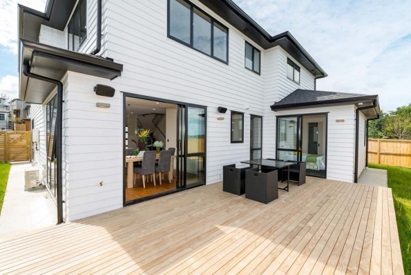 Chancellor Construction gallery image