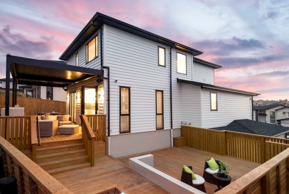 Chancellor Construction gallery image