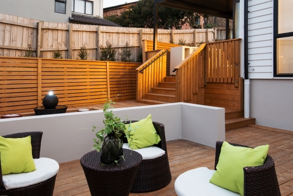 Chancellor Construction gallery image