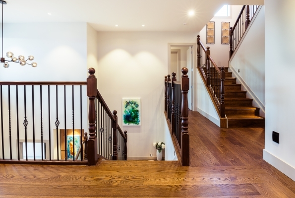 Chancellor Construction gallery image