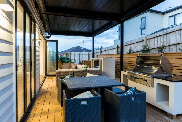 Chancellor Construction gallery image