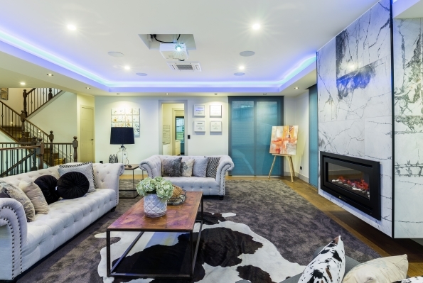 Chancellor Construction gallery image