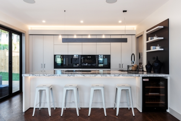 Chancellor Construction gallery image