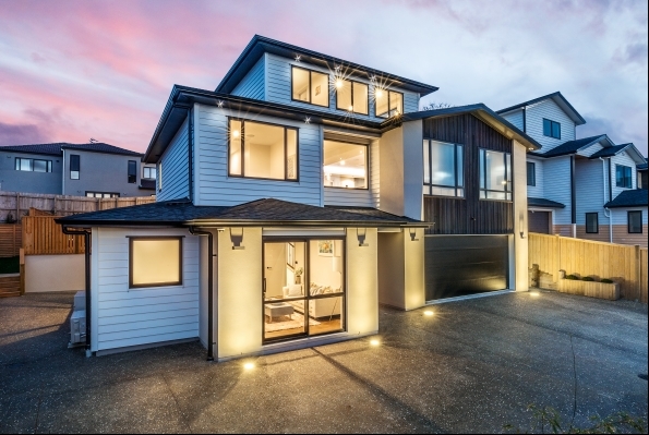 Chancellor Construction gallery image