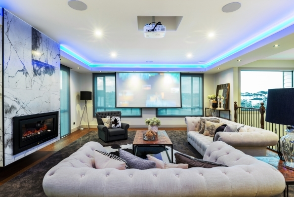 Chancellor Construction gallery image