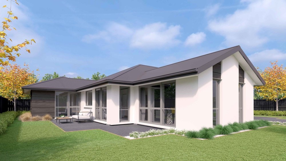 Touchstone Homes gallery image