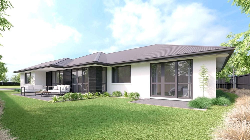 Touchstone Homes gallery image