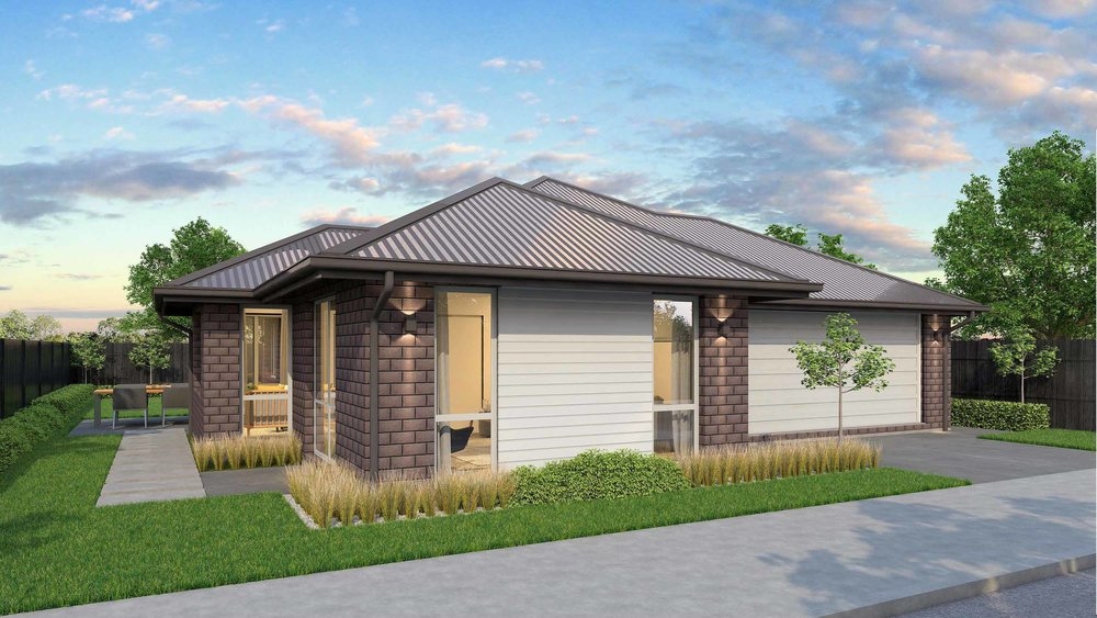 Touchstone Homes gallery image