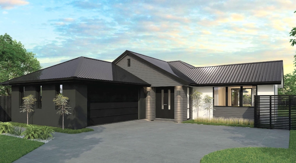 Touchstone Homes gallery image