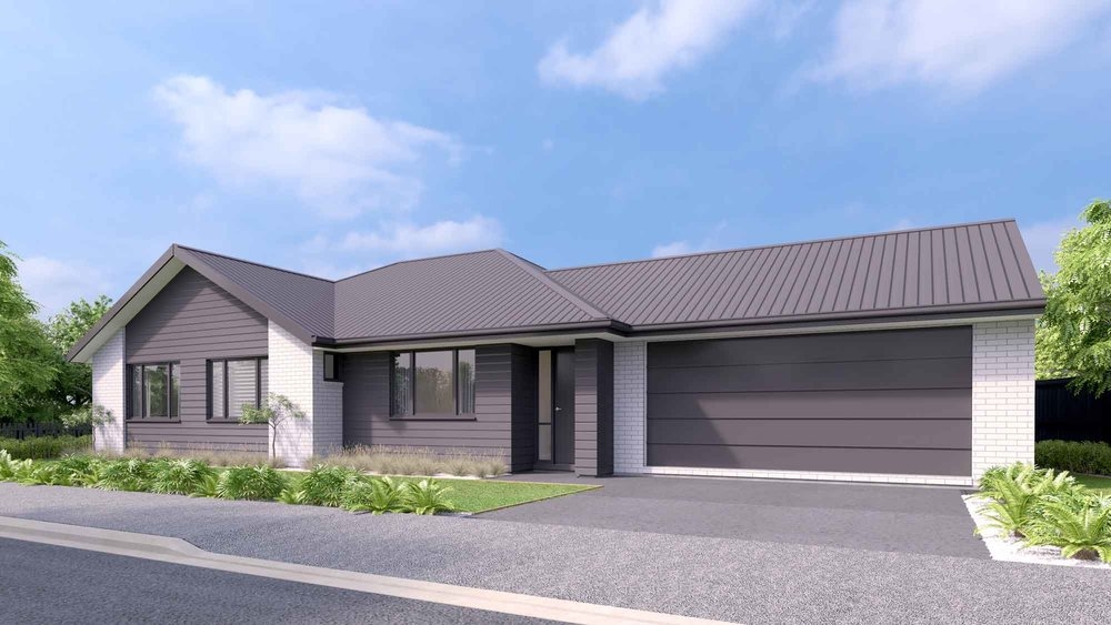 Touchstone Homes gallery image