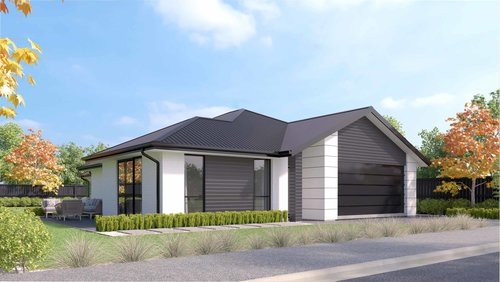 Touchstone Homes gallery image