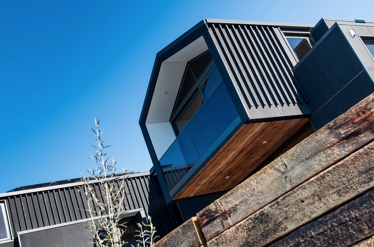 Thorne Group gallery image